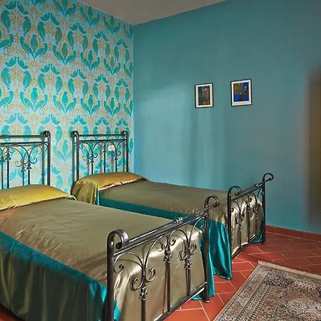 La Lucertola Pugnano