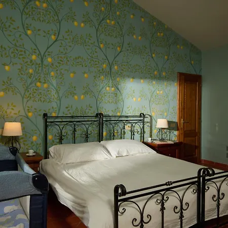 La Lucertola Дом отдыха Pugnano