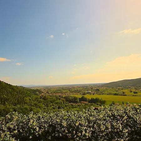 Дом отдыха La Lucertola