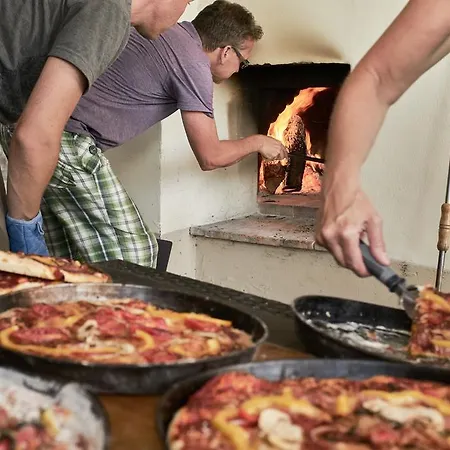 Дом отдыха La Lucertola Pugnano