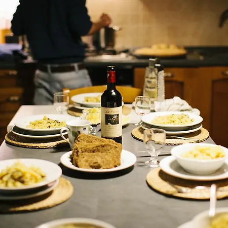 La Lucertola Дом отдыха Pugnano