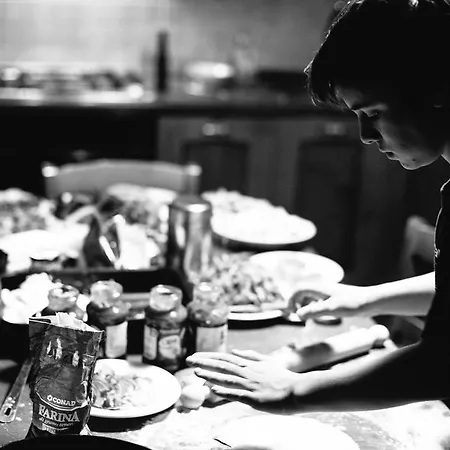 La Lucertola Дом отдыха