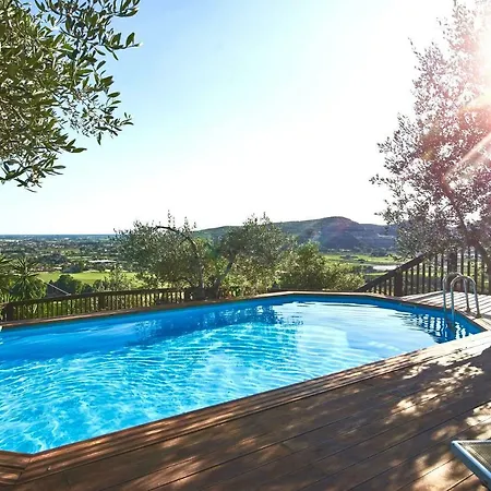 La Lucertola Дом отдыха