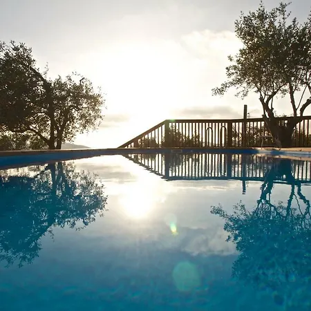 La Lucertola * Pugnano