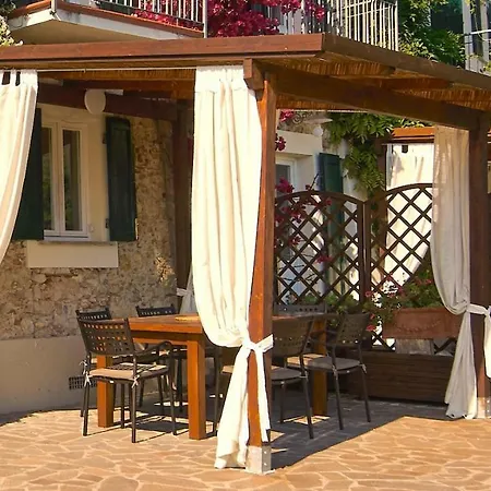 La Lucertola Дом отдыха Pugnano